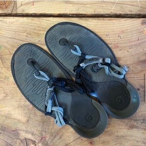 just the XERO SANDALS